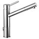 fonte birillo bi081cr93 wastafelkraan hoog