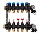 henco composiet lt 1" vloerverdeler 2-groeps