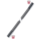 gev 542015 grootkeuken slang rvs 106cm