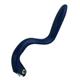 gev 594102 ts blauwe greep voor spoeldouche
