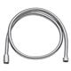 jander 36302 doucheslang metaal 125 cm