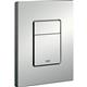grohe 38732p00 spoeltoets cosmo mat chr