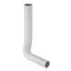 geberit 118123111 spoelbocht sprong 8 cm links