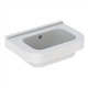 geberit S8400105000G fontein 300 z/krg 36x25cm wit