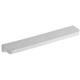 geberit S8800300000G planchet 300 60x12 wit