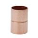 sanha 152435435 roodkoper inschuifsok 54 x 35