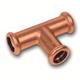 sanha 16130121512 koper pres water t 12x15x12