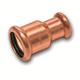 sanha 162402215 koper pres water sok 22x15