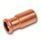 sanha 162435442 koper pres water inz.verl. 54x42