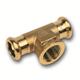 sanha 181302812 koper pres water t 28x1/2x28