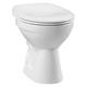 jika H8223960000001 diepspoel pot pk wit