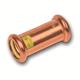 sanha 110270S28 koper pres gas schuifsok 28x28