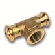 sanha 1111302812 koper pres gas t 28x1/2x28