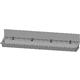 intersan 304L1 wastrog 240x48cm 4x tapkraan