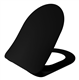 creavit KC0903012100E softclose zitting zwart