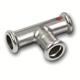 sanha 124130543554 cv staal pres t 54x35x54