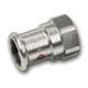 sanha 124270G542 cv staal pres sok bin.dr 54x2