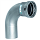 sanha heavy pres water bocht 90° mof spie 1