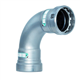 sanha heavy pres water bocht 90° mof mof 6/4