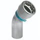 sanha heavy pres water bocht 45° mof spie 1/2