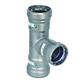 sanha heavy pres water t-stuk 6/4