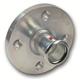 sanha 124BMPF108 cv staal pres flens dn100/108mm