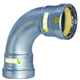 sanha heavy pres gas bocht 90° mof mof 2