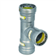 sanha heavy pres gas t-stuk 5/4 x 1/2 x 5/4