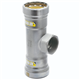 sanha heavy pres gas t-stuk 3/4 x bin 1/2 x 3/4