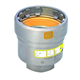 sanha heavy pres gas sok 5/4 x bin.dr. 3/4