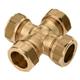 bonfix 82616 mess. knel kruis 22 x 15 x 15 x 15