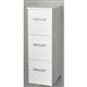 san 1000111 new york kolomkast h160xb30xd37 wit