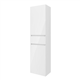 porto F014139DP0 Kolomkast 160x35x32cm Wit