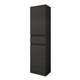 porto F014139DP5 Kolomkast 160x35x32cm Azabache