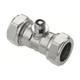 bonfix 82781AN nikk. knelsok ontluchter 22 x 22