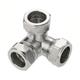 bonfix 82760AN nikk. knelhoek t 15 x 15 x 15