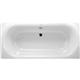 aquaestil 6020870 bad metauro 180x80x40 wit