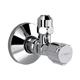 schell 049170695 hoekstopkraan 1/2x10ø lange draad