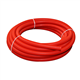 bonfix 2003008 mantelbuis rood 10m 16x2