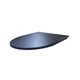 adw 4006730 sc. zitt. tbv morra rimfree 49cm zwart