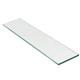 geesa 225193 glasplaat 50 cm