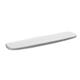 jika H8702540000001 keramisch planchet 60 cm wit