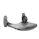 linido 2201200611 douchezit d53x48cm zwart