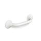 linido 2611030102 ergoline wandgreep 30cm wit