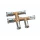 henco pres instort dubbel t 16x16x20