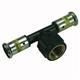 henco gas pres t binnendr. 20 x 1/2 x 20