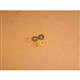 nefit 02806 dicht.ring (5st)pr. p.st. - opruiming