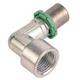 comap 7090GW2012 water pres knie binnendr. 1/2x20
