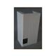 nefit 7099097 mantel (zonder deur)