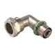 comap 7090JW2022 water pres knie 20x22 knel mes.